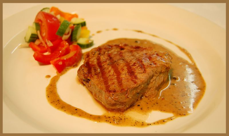 Restaurace Hlinsko
